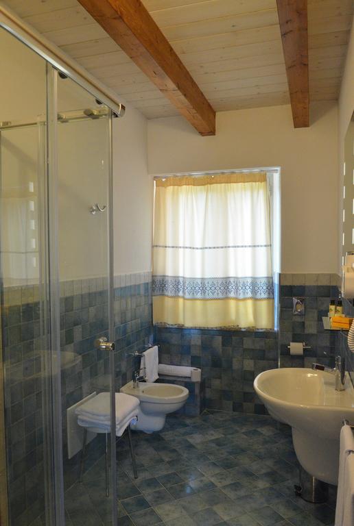 Agriturismo Casale Degli Ulivi Alghero Santa Maria la Palma Room photo